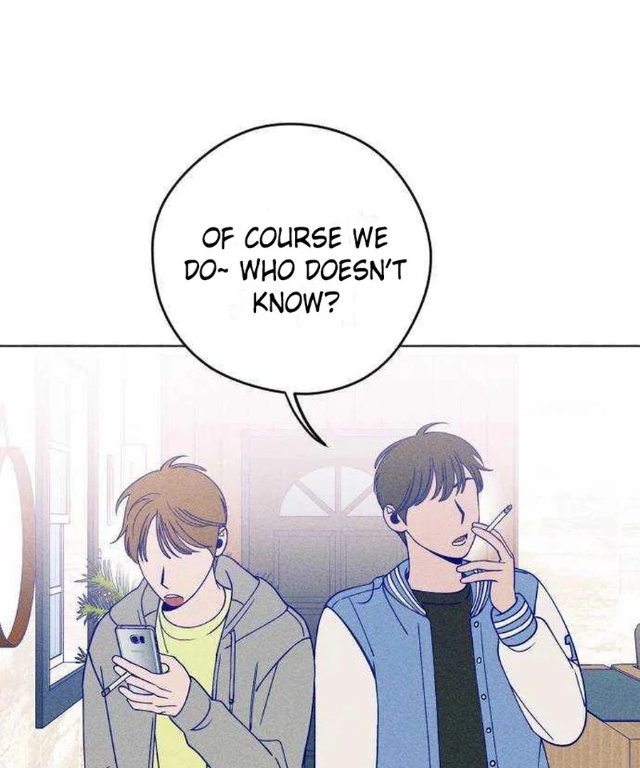 Youth Diary Chapter 17 - Page 110