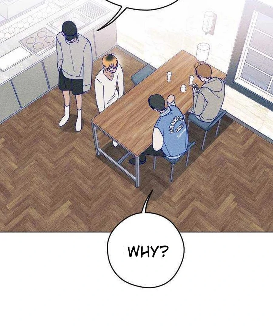 Youth Diary Chapter 17 - Page 115