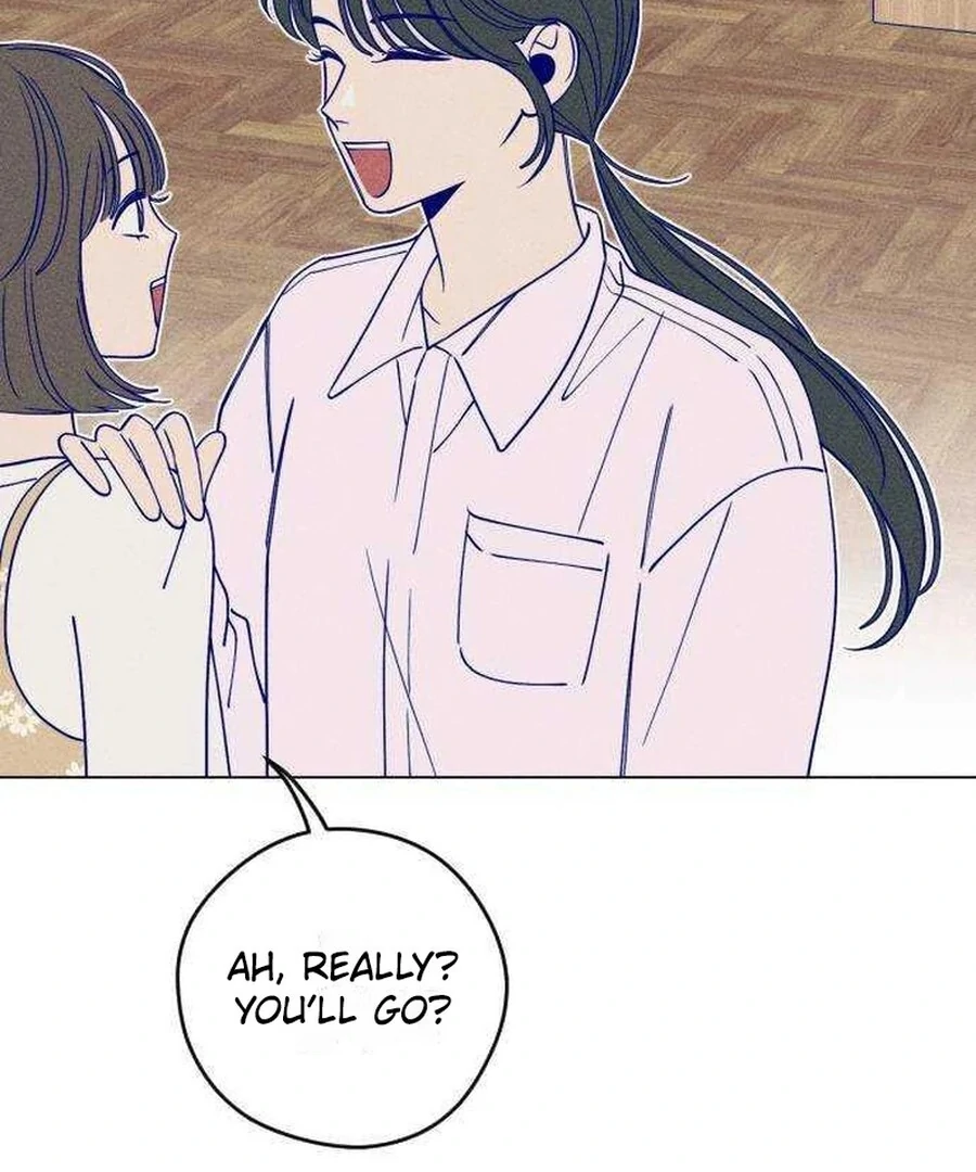 Youth Diary Chapter 17 - Page 13