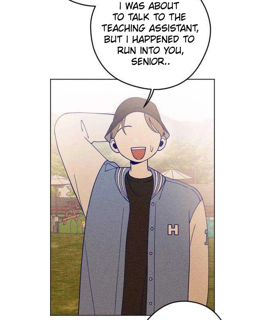 Youth Diary Chapter 17 - Page 132