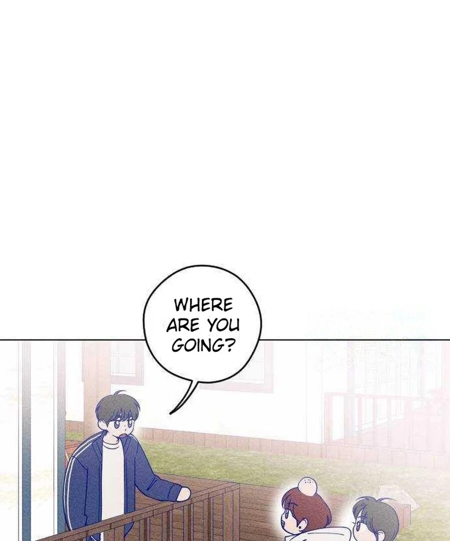 Youth Diary Chapter 17 - Page 18
