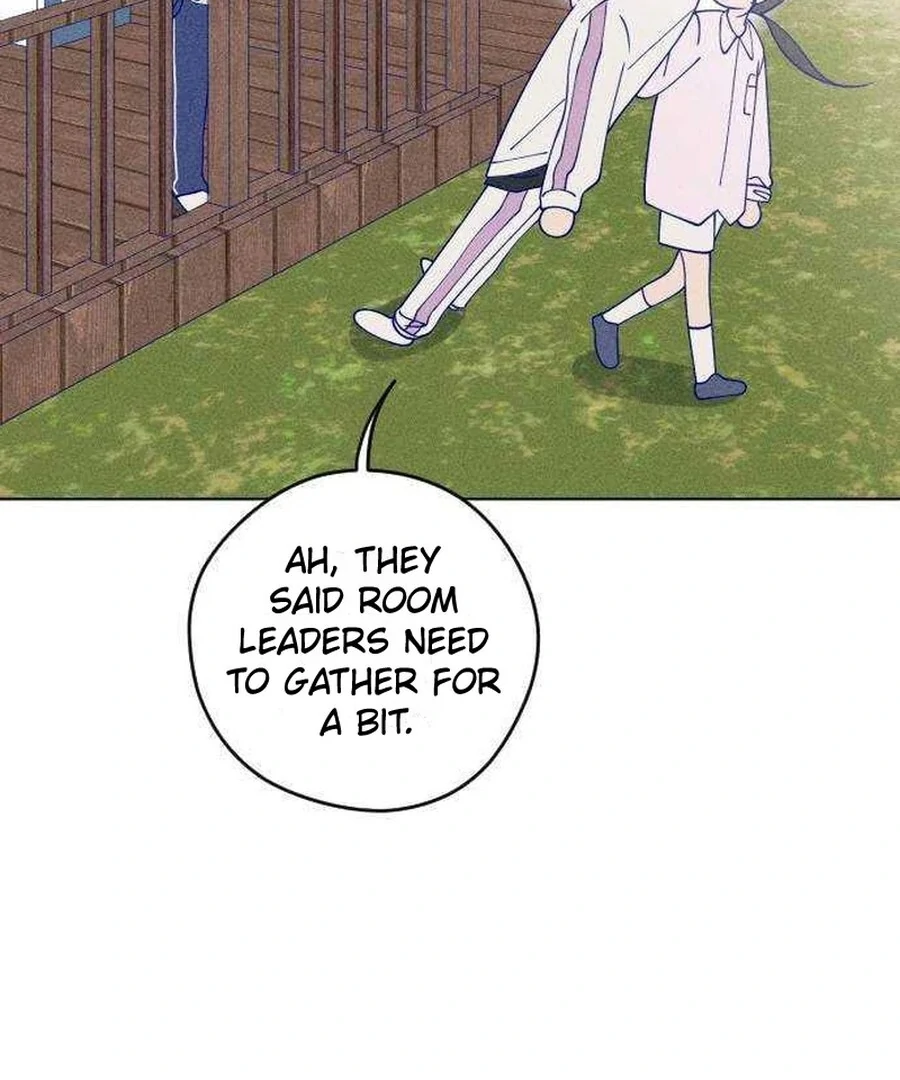 Youth Diary Chapter 17 - Page 19