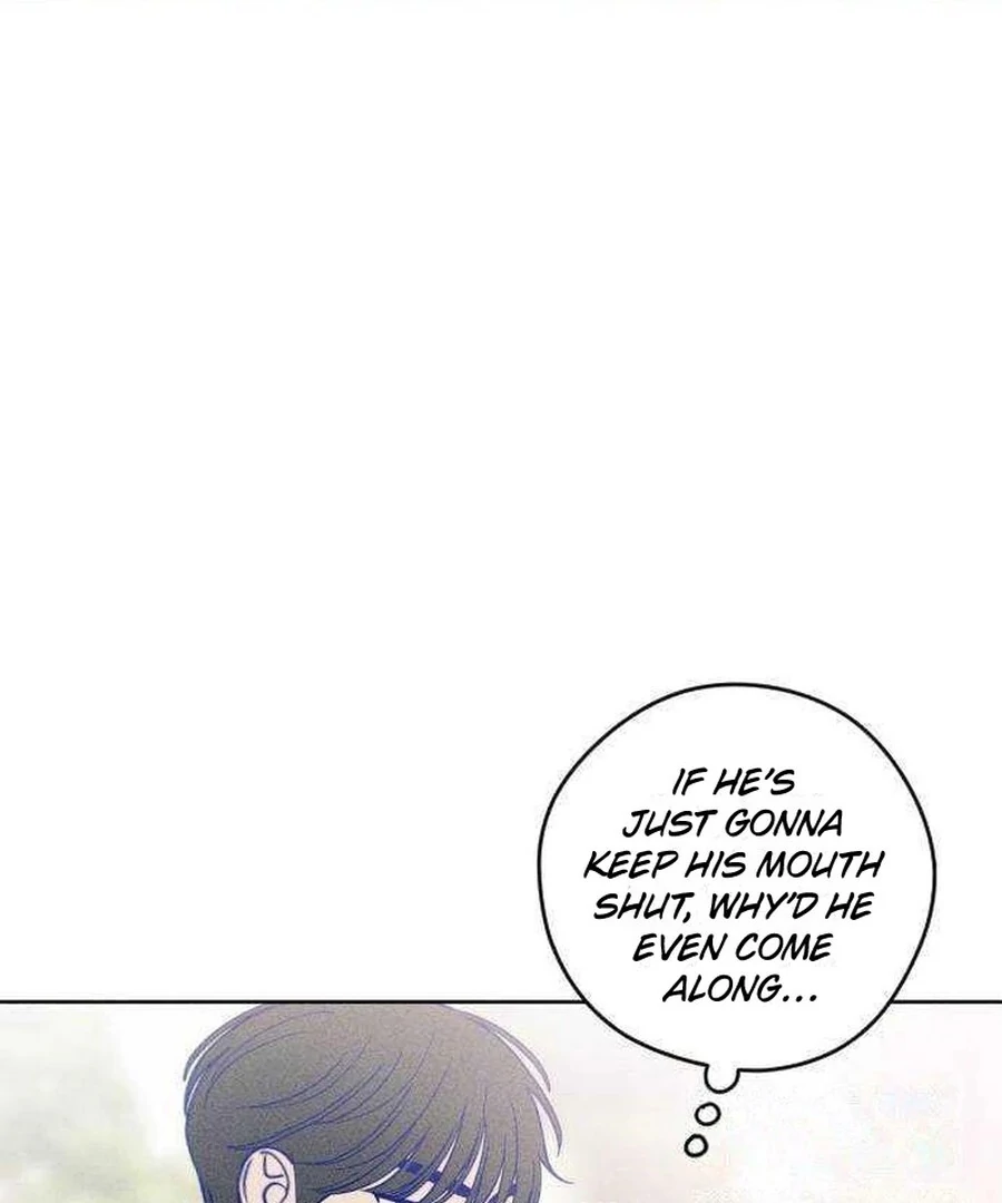 Youth Diary Chapter 17 - Page 28