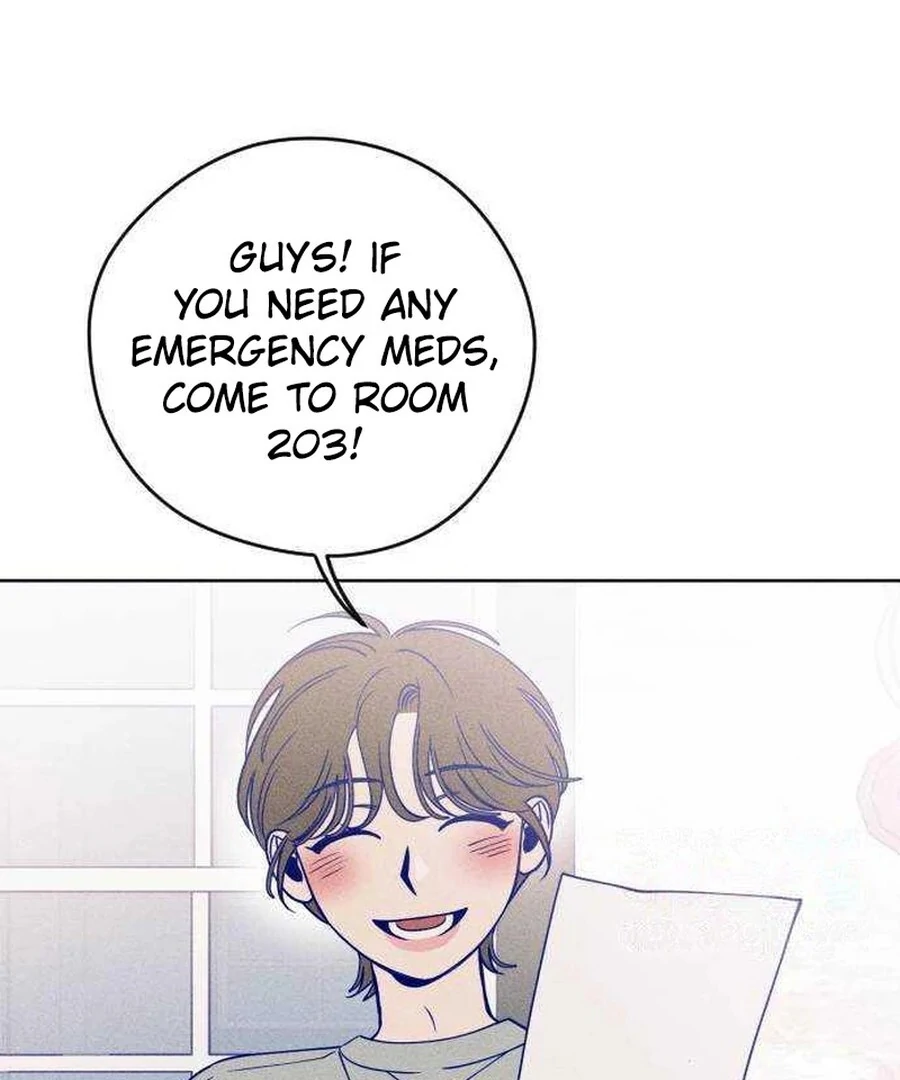 Youth Diary Chapter 17 - Page 32