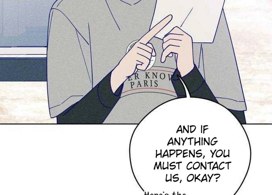 Youth Diary Chapter 17 - Page 33