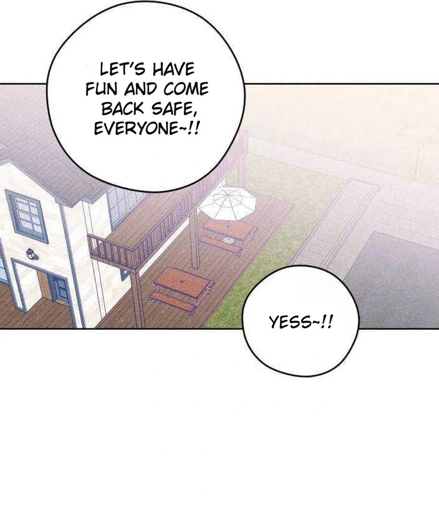 Youth Diary Chapter 17 - Page 35