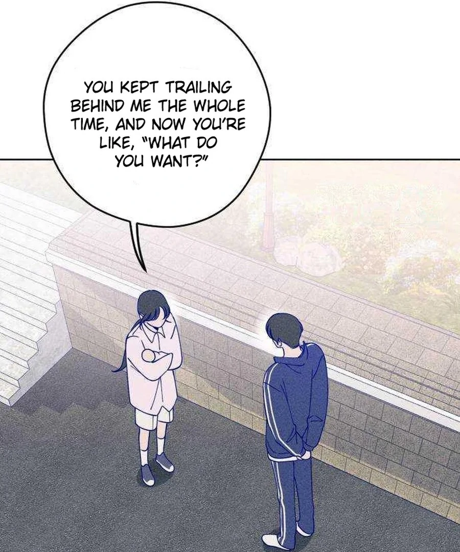 Youth Diary Chapter 17 - Page 43
