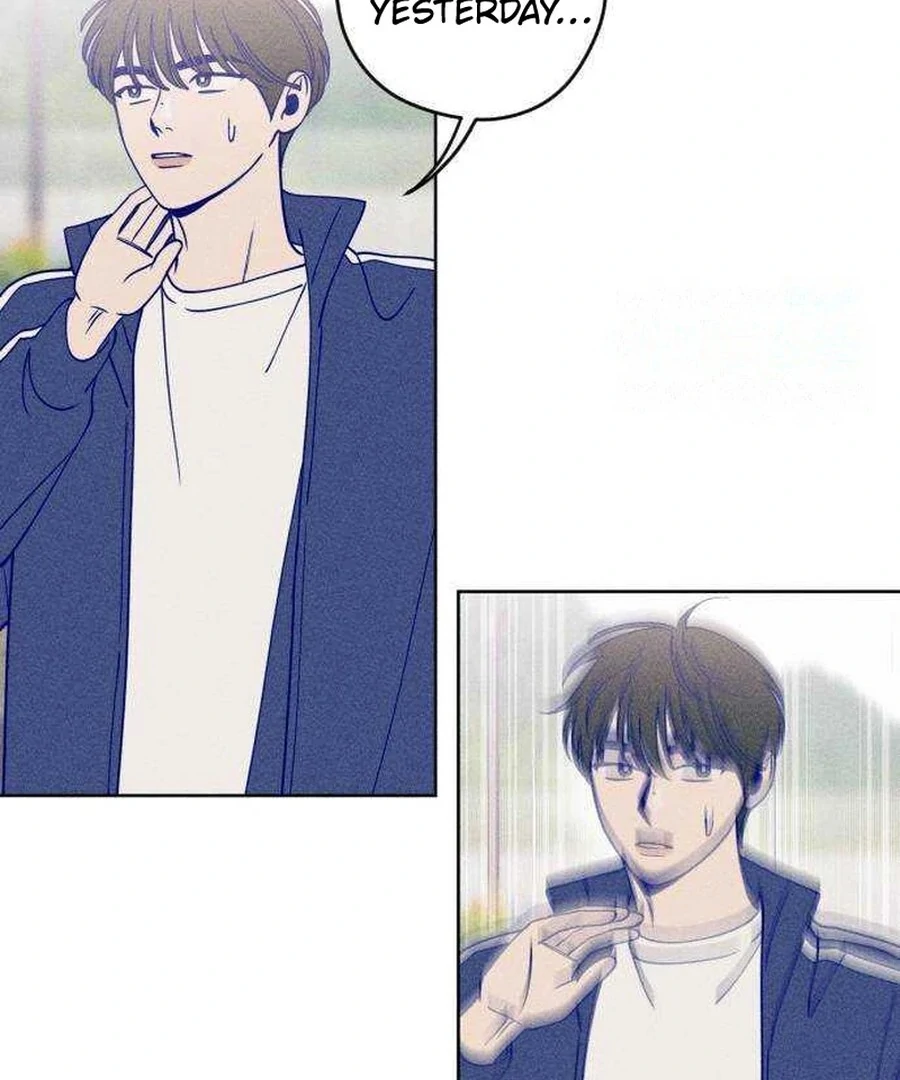 Youth Diary Chapter 17 - Page 45