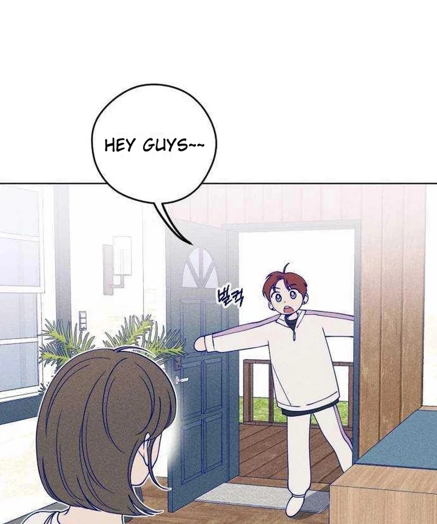 Youth Diary Chapter 17 - Page 5