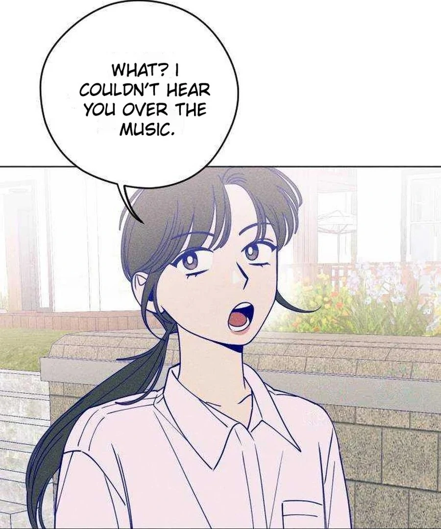 Youth Diary Chapter 17 - Page 51