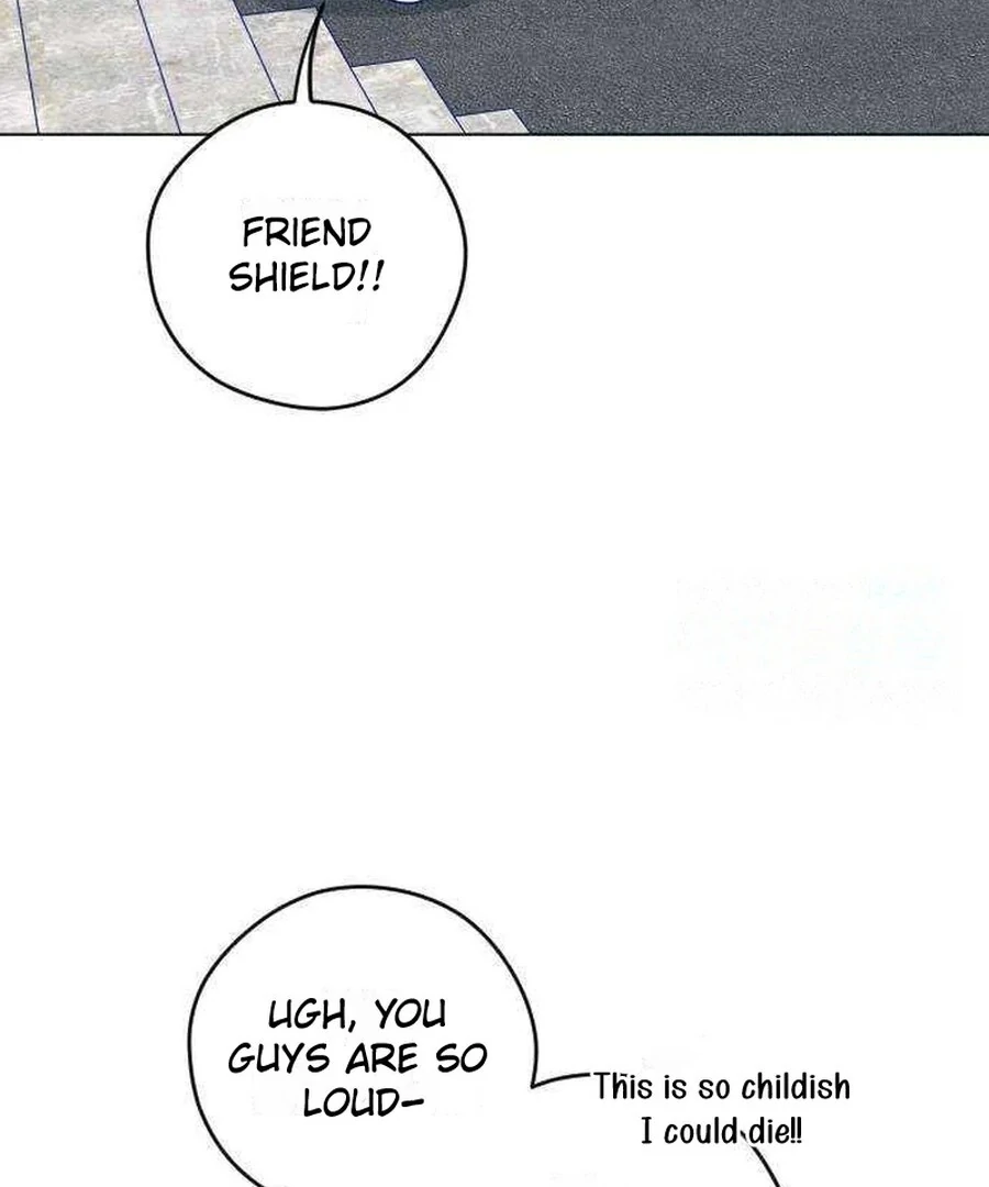 Youth Diary Chapter 17 - Page 57