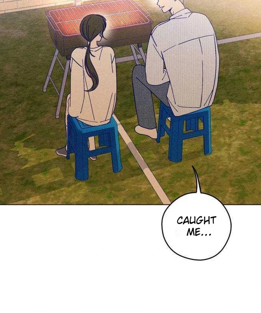 Youth Diary Chapter 17 - Page 81