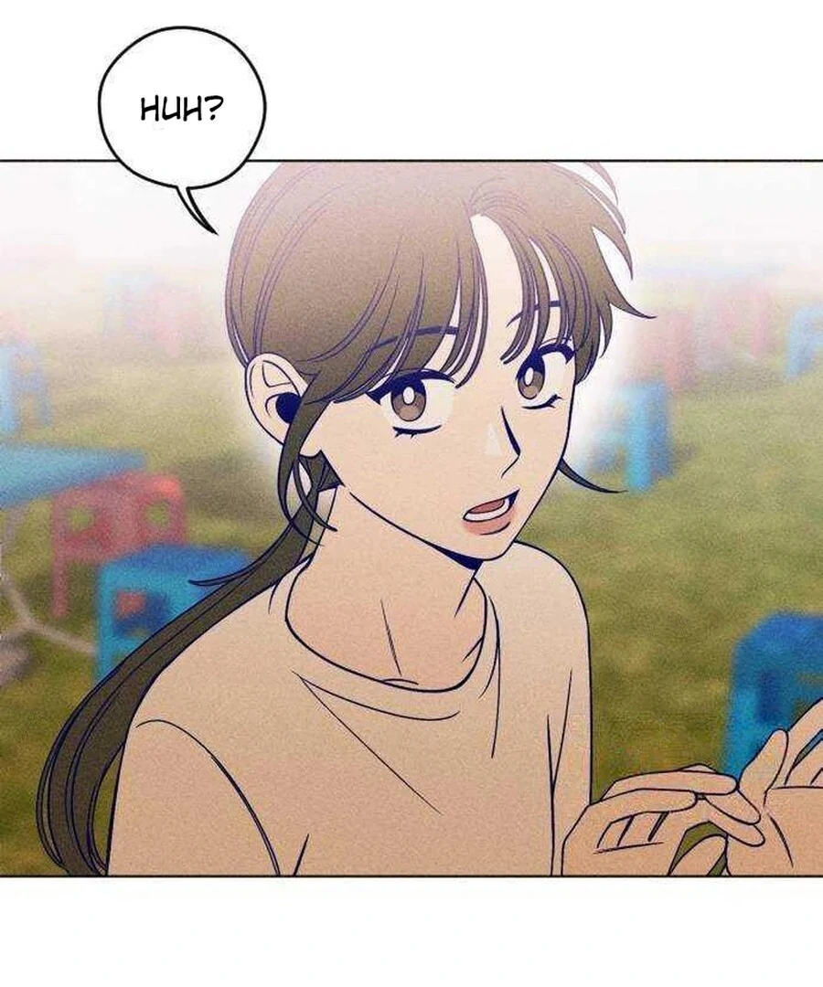 Youth Diary Chapter 17 - Page 90
