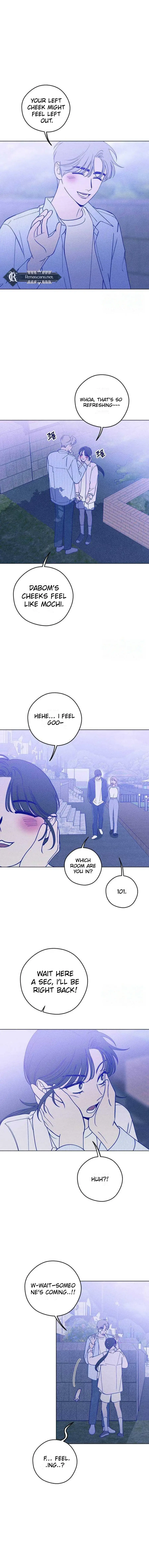 Youth Diary Chapter 19 - Page 11
