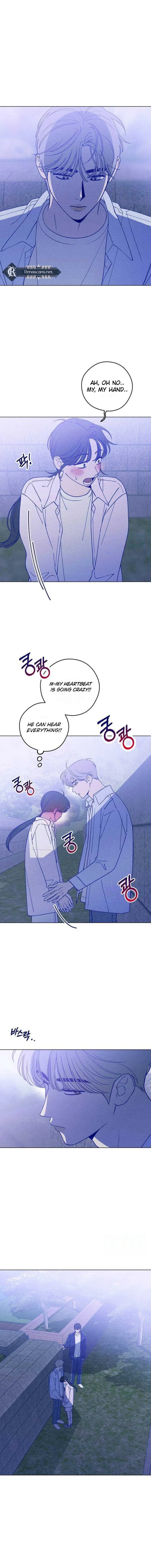 Youth Diary Chapter 19 - Page 13