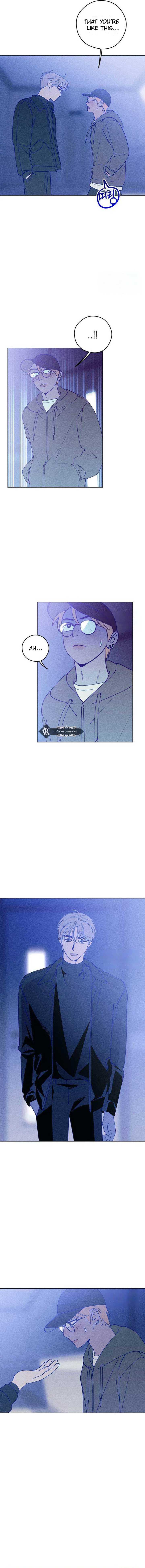 Youth Diary Chapter 23 - Page 3