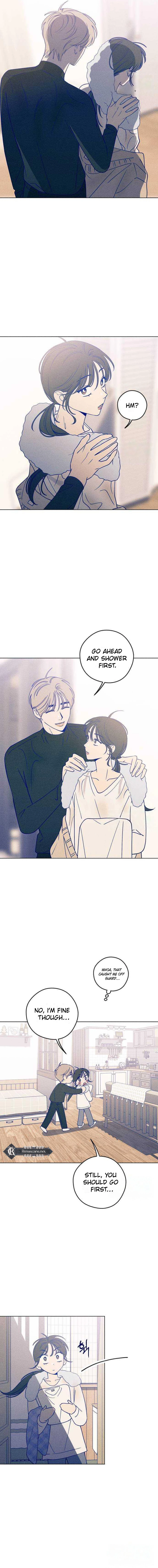Youth Diary Chapter 25 - Page 7