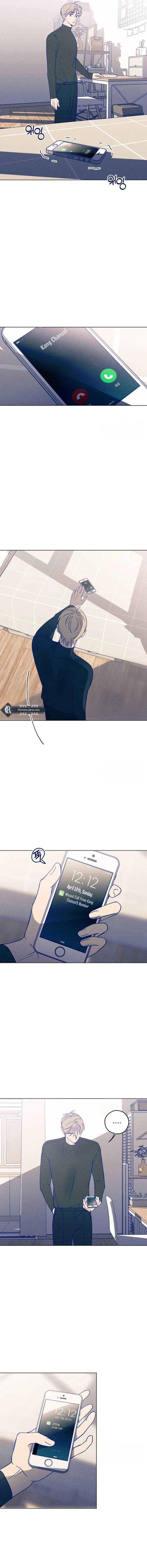 Youth Diary Chapter 25 - Page 9
