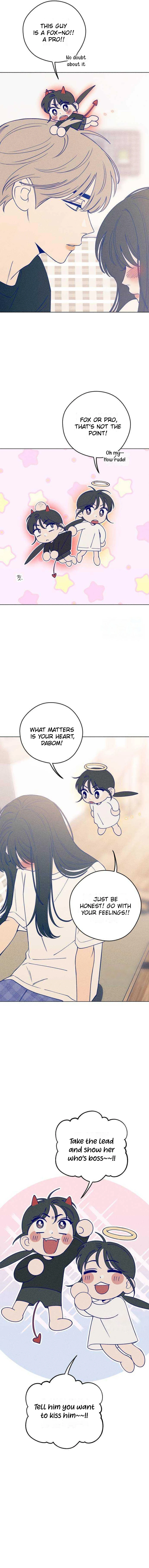 Youth Diary Chapter 26 - Page 2