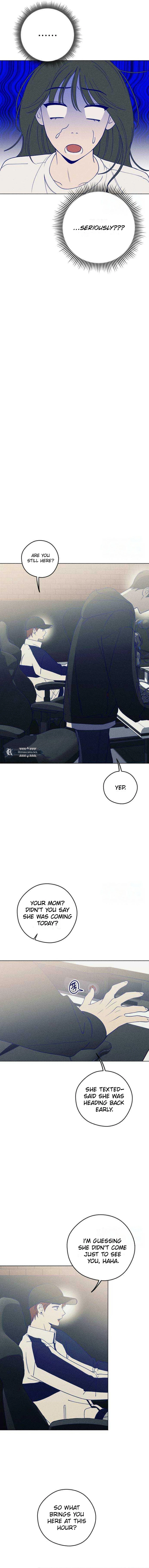 Youth Diary Chapter 26 - Page 11