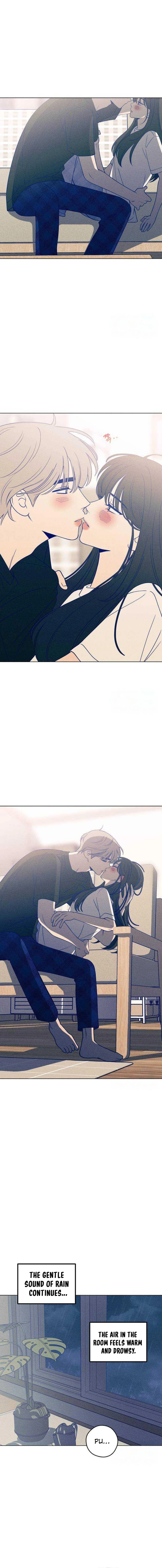 Youth Diary Chapter 26 - Page 7