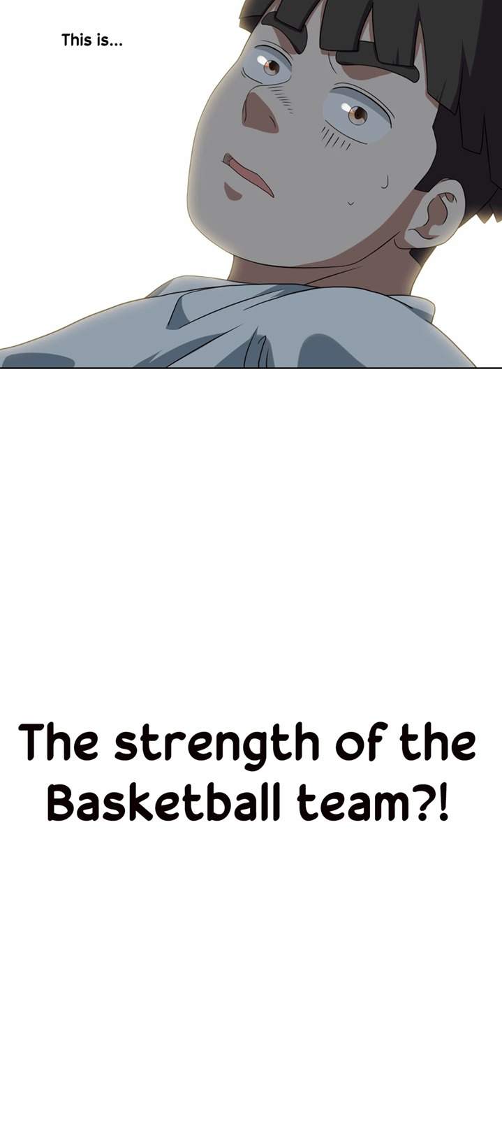 Youth Under Rebound Chapter 11 - Page 20