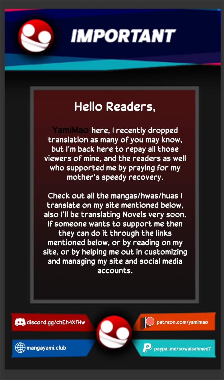Youth Under Rebound Chapter 12 - Page 42