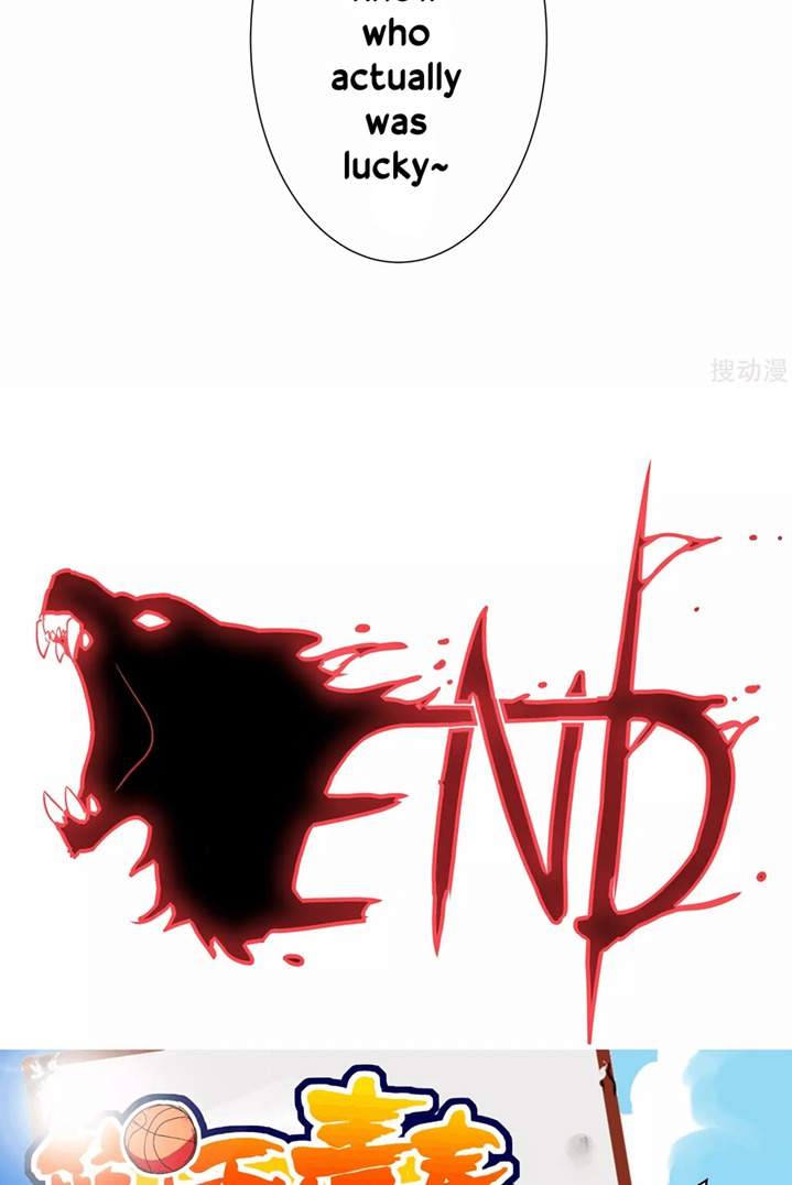 Youth Under Rebound Chapter 13 - Page 35