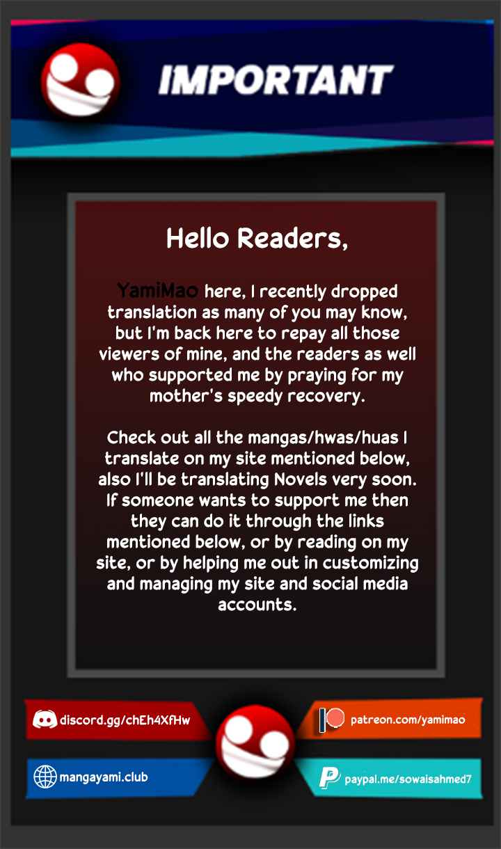Youth Under Rebound Chapter 14 - Page 38