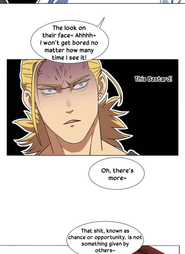 Youth Under Rebound Chapter 15 - Page 12