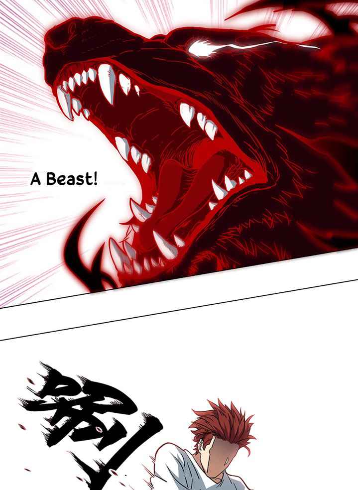 Youth Under Rebound Chapter 15 - Page 29