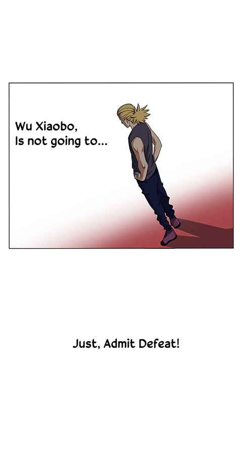 Youth Under Rebound Chapter 16 - Page 12