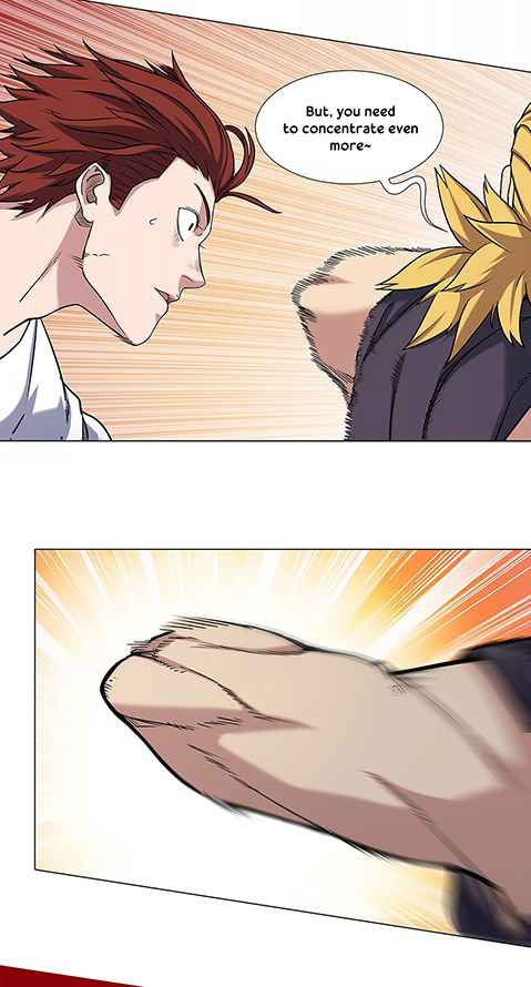 Youth Under Rebound Chapter 16 - Page 29