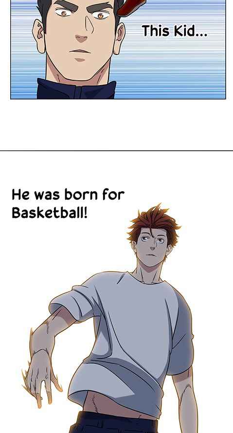 Youth Under Rebound Chapter 16 - Page 5