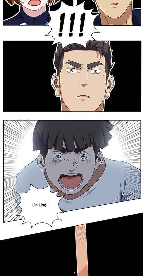 Youth Under Rebound Chapter 17 - Page 4