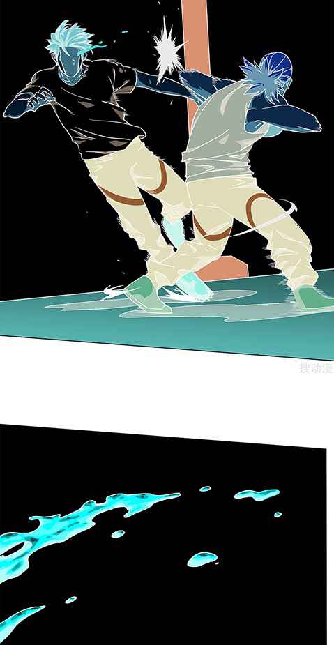 Youth Under Rebound Chapter 17 - Page 5