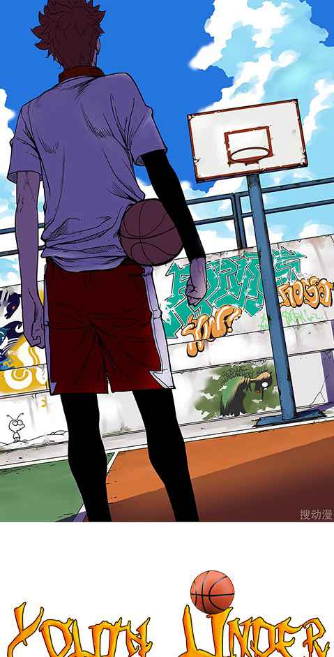 Youth Under Rebound Chapter 18 - Page 2