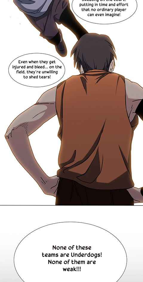 Youth Under Rebound Chapter 18 - Page 21