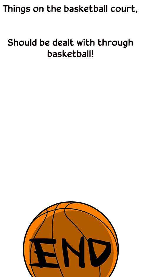 Youth Under Rebound Chapter 18 - Page 34