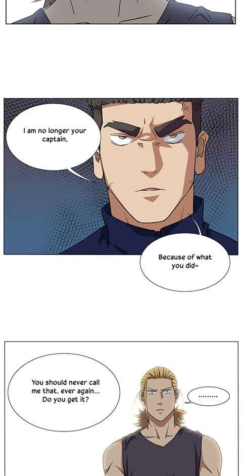 Youth Under Rebound Chapter 18 - Page 7