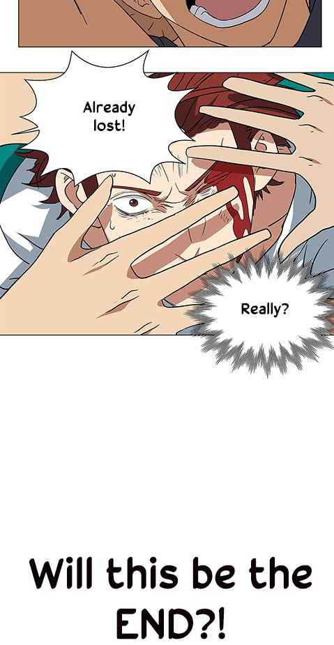 Youth Under Rebound Chapter 19 - Page 31