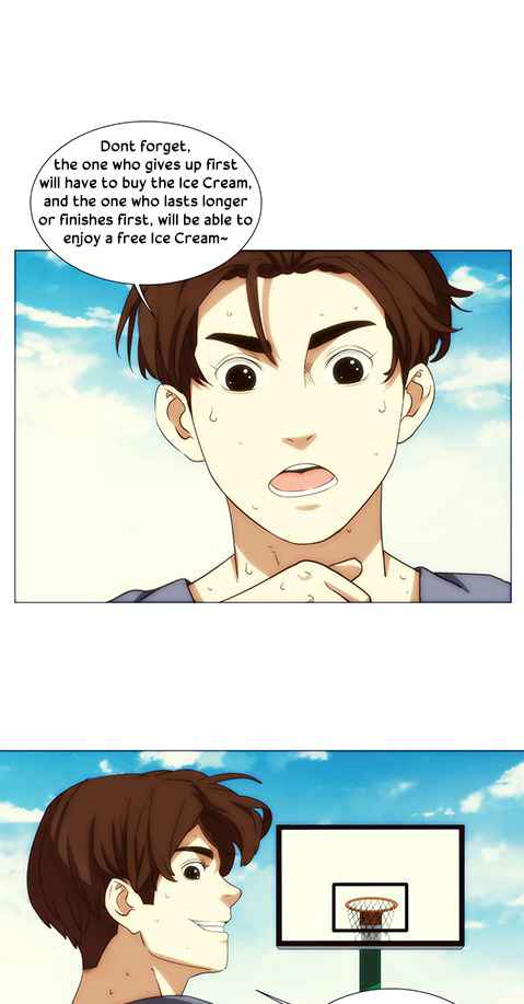Youth Under Rebound Chapter 20 - Page 11