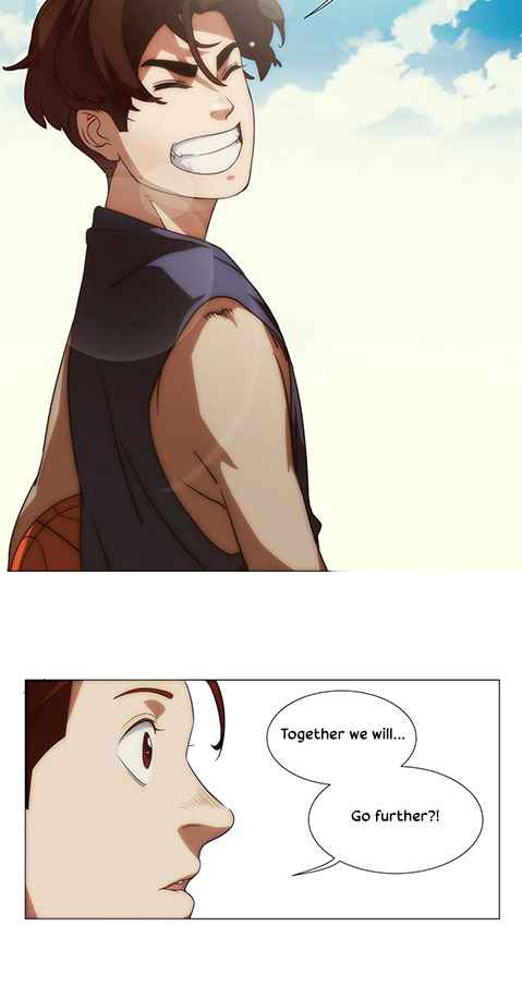 Youth Under Rebound Chapter 20 - Page 14