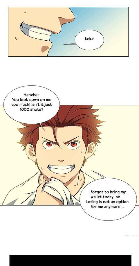 Youth Under Rebound Chapter 20 - Page 19