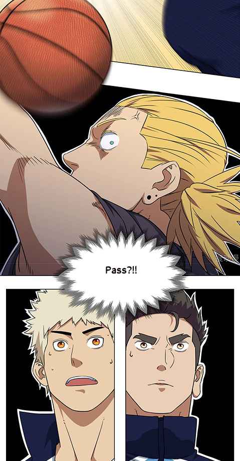 Youth Under Rebound Chapter 20 - Page 25