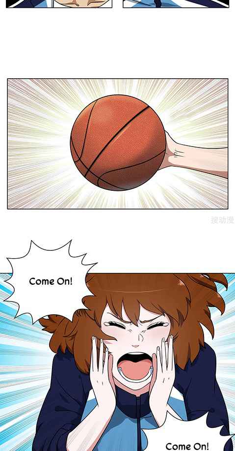 Youth Under Rebound Chapter 20 - Page 26