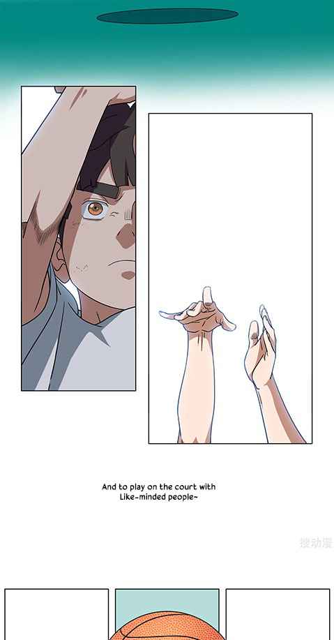Youth Under Rebound Chapter 20 - Page 29