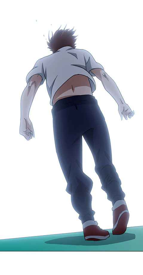 Youth Under Rebound Chapter 20 - Page 34