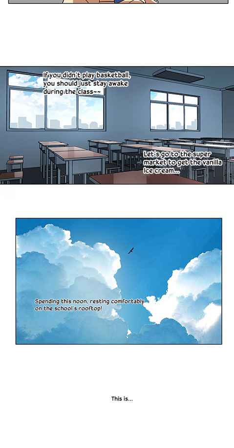 Youth Under Rebound Chapter 20 - Page 7