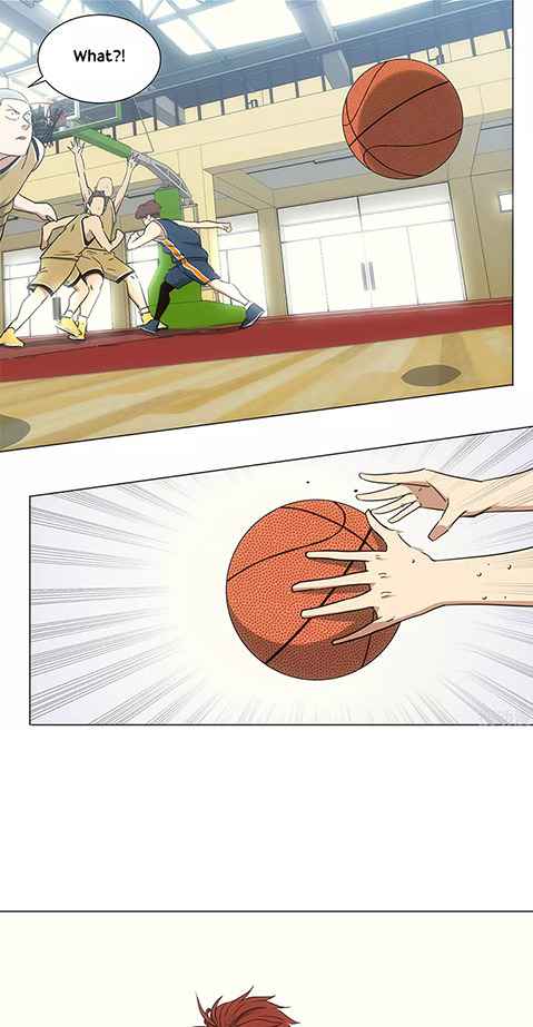 Youth Under Rebound Chapter 23 - Page 16